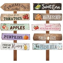 Pcs farmers market for sale  Delivered anywhere in USA 