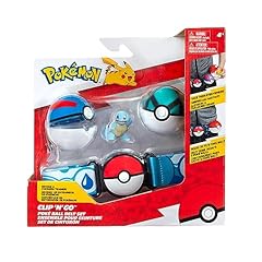 Pokémon set inch for sale  Delivered anywhere in UK