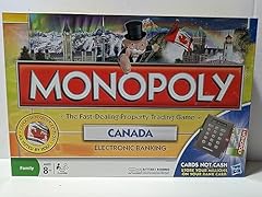 Monopoly electronic banking for sale  Delivered anywhere in UK