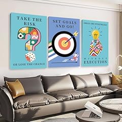Motivational office canvas for sale  Delivered anywhere in USA 