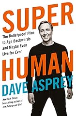 Super human the usato  Spedito ovunque in Italia 