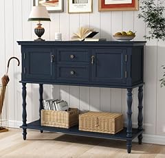 Artpower console table for sale  Delivered anywhere in USA 