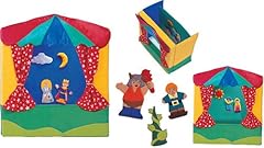 First puppet theatre for sale  Delivered anywhere in UK