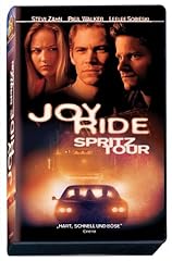 Joyride spritztour for sale  Delivered anywhere in UK