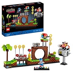 Lego ideas sonic usato  Spedito ovunque in Italia 