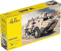 Heller 79898 construction d'occasion  Livré partout en France