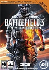 Battlefield premium edition for sale  Delivered anywhere in USA 