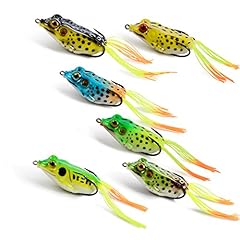 Supertrip topwater frog for sale  Delivered anywhere in USA 