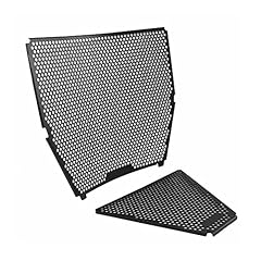 Motorcycle radiator cover for sale  Delivered anywhere in UK