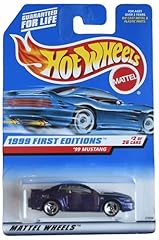 Hot wheels mustang for sale  Delivered anywhere in USA 