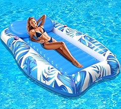 Lanaqua inflatable tanning for sale  Delivered anywhere in USA 