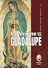 Vergine guadalupe usato  Spedito ovunque in Italia 