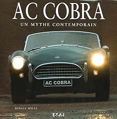 Cobra mythe contemporain d'occasion  Livré partout en France