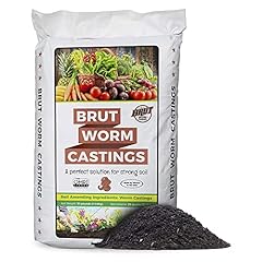 Brut organic worm for sale  Delivered anywhere in USA 