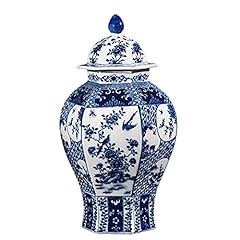 Vaso ceramica cinese usato  Spedito ovunque in Italia 