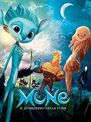 Mune guardiano della usato  Spedito ovunque in Italia 