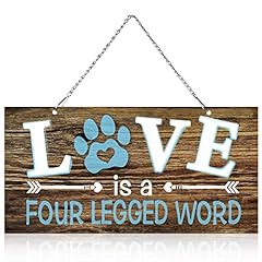 Love four legged for sale  Delivered anywhere in USA 
