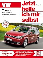 Touran benziner diesel gebraucht kaufen  Wird an jeden Ort in Deutschland