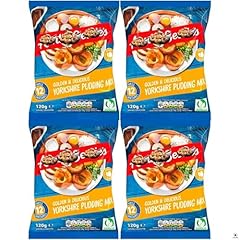 Yorkshire pudding mix for sale  Delivered anywhere in UK
