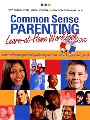Common sense parenting for sale  Delivered anywhere in USA 