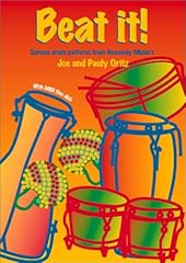 Beat program drum for sale  Delivered anywhere in USA 