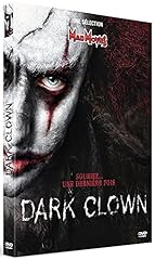 Dark clown d'occasion  Livré partout en France