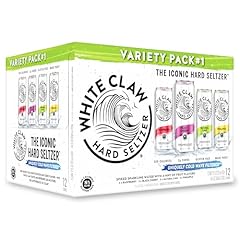 White claw variety for sale  Delivered anywhere in USA 
