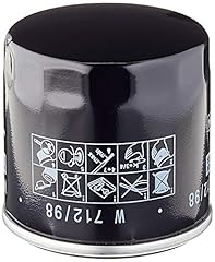 Mann filter 712 d'occasion  Livré partout en France