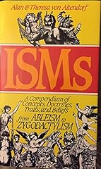 Isms compendium concepts for sale  Delivered anywhere in UK