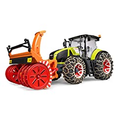 tractor snow blower for sale  Delivered anywhere in UK