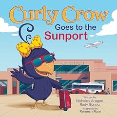 Curly crow goes for sale  Delivered anywhere in USA 