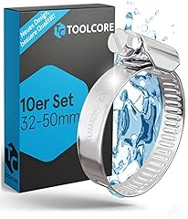 Toolcore schlauchschellen edel gebraucht kaufen  Wird an jeden Ort in Deutschland