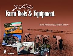 Yesterday farm tools for sale  Delivered anywhere in USA 