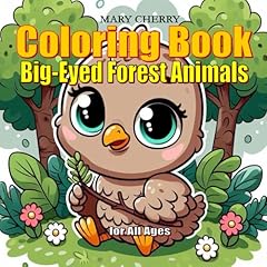 Big eyed forest for sale  Delivered anywhere in USA 