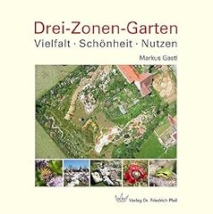 Zonen garten vielfalt gebraucht kaufen  Wird an jeden Ort in Deutschland
