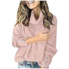 Pulls femmes hiver d'occasion  Livré partout en France