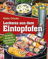 Leckeres dem eintopfofen gebraucht kaufen  Wird an jeden Ort in Deutschland