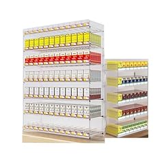 Transparent cigarette display for sale  Delivered anywhere in USA 