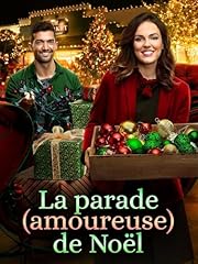 Parade amoureuse noël d'occasion  Livré partout en France