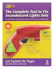 Christmas light repair for sale  Delivered anywhere in USA 