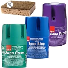 Sano water toilet for sale  Delivered anywhere in UK