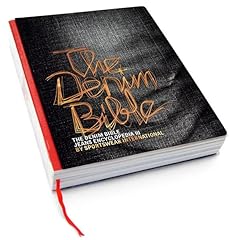 The denim bible gebraucht kaufen  Wird an jeden Ort in Deutschland