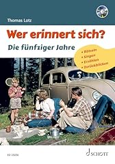 Erinnert sich fünfziger gebraucht kaufen  Wird an jeden Ort in Deutschland