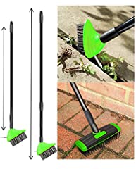 Telescopic weed remover for sale  Delivered anywhere in UK
