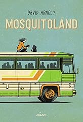 Mosquitoland d'occasion  Livré partout en Belgiqu