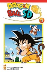 Dragon ball usato  Spedito ovunque in Italia 