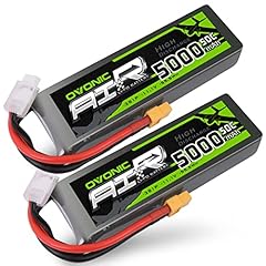 Ovonic batterie lipo d'occasion  Livré partout en France