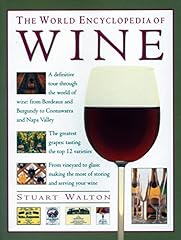 Wine encyclopedia definitive for sale  Delivered anywhere in UK