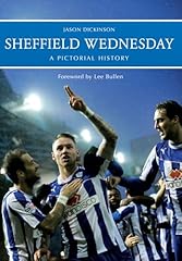 Sheffield wednesday pictorial for sale  Delivered anywhere in UK