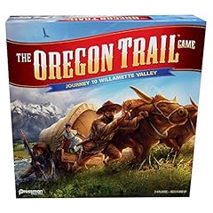 Pressman oregon trail for sale  Delivered anywhere in UK